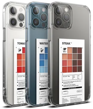 Exclusive iPhone 12 Pro Max Case | Fusion Design Palette  Last Chance!