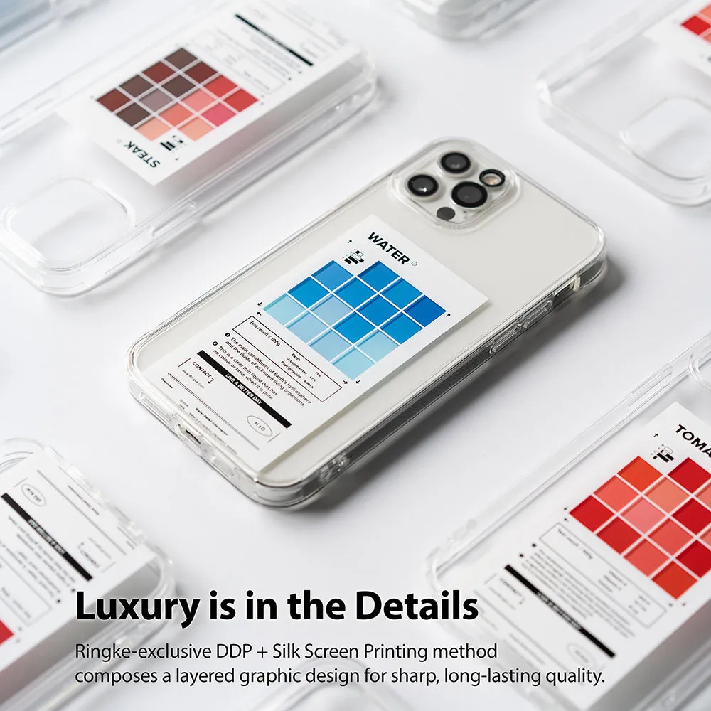 Exclusive iPhone 12 Pro Max Case | Fusion Design Palette  Last Chance!
