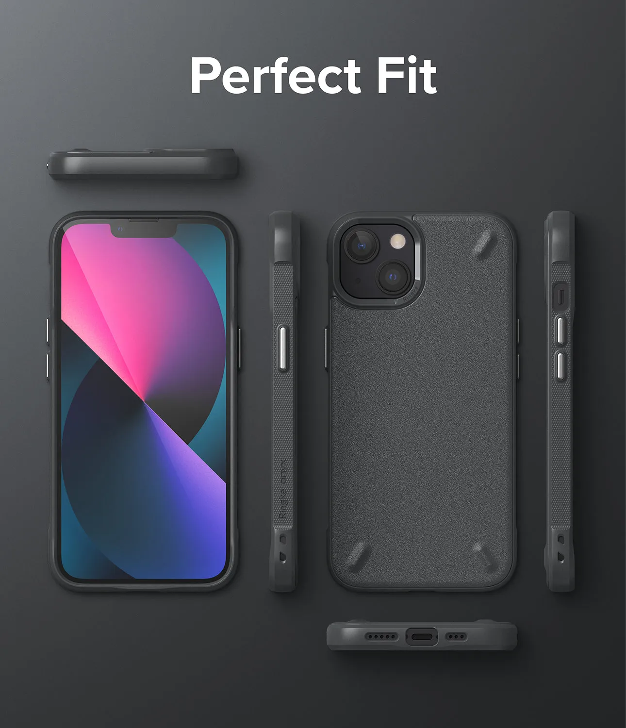 Exclusive iPhone 13 Case | Onyx  Ends Soon!