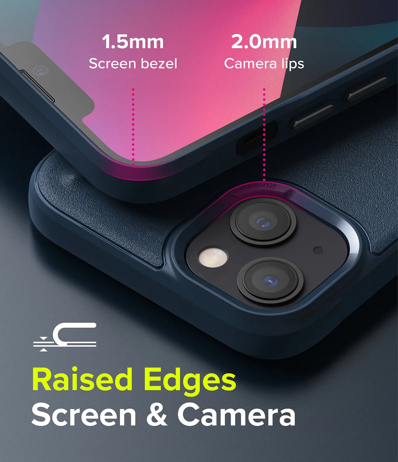 Exclusive iPhone 13 Case | Onyx  Ends Soon!