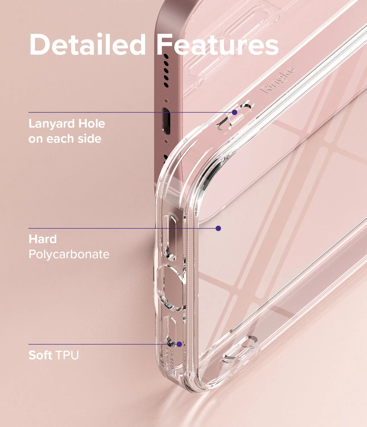 Exclusive iPhone 13 Mini Case | Fusion  Ends Soon!