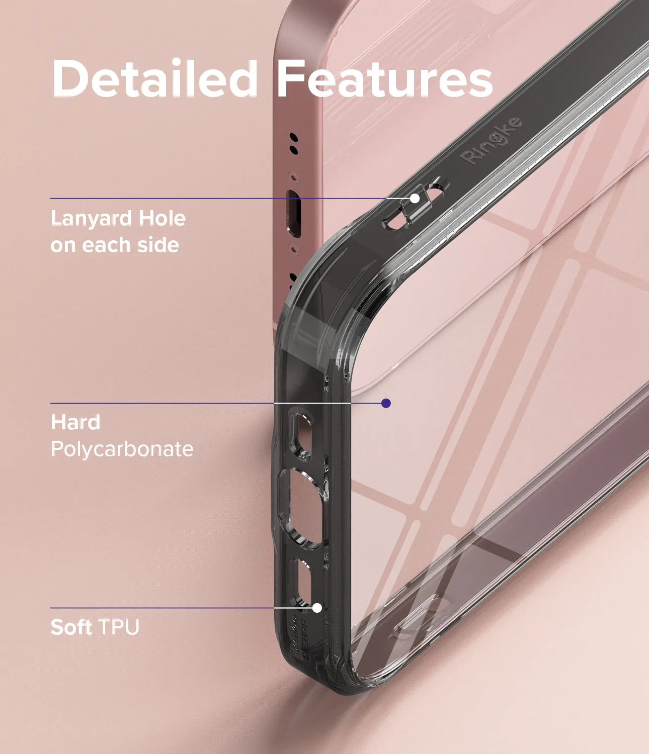 Exclusive iPhone 13 Mini Case | Fusion  Ends Soon!