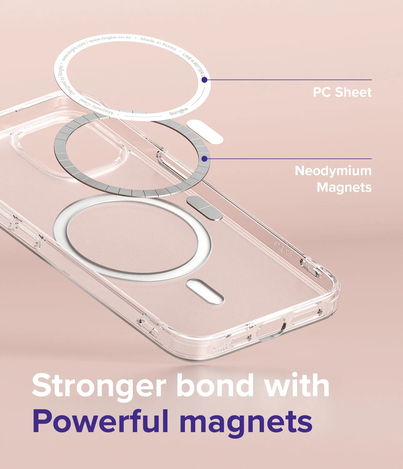 Exclusive iPhone 13 Mini Case | Fusion Magnetic  Dont Miss Out!