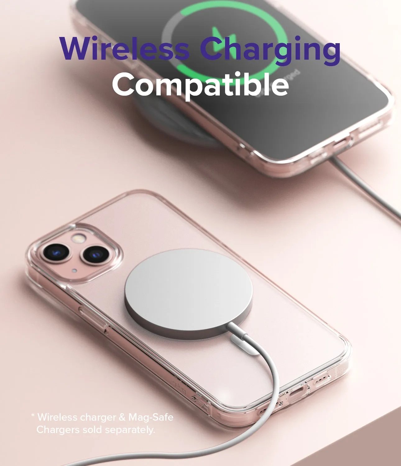 Exclusive iPhone 13 Mini Case | Fusion Magnetic  Dont Miss Out!