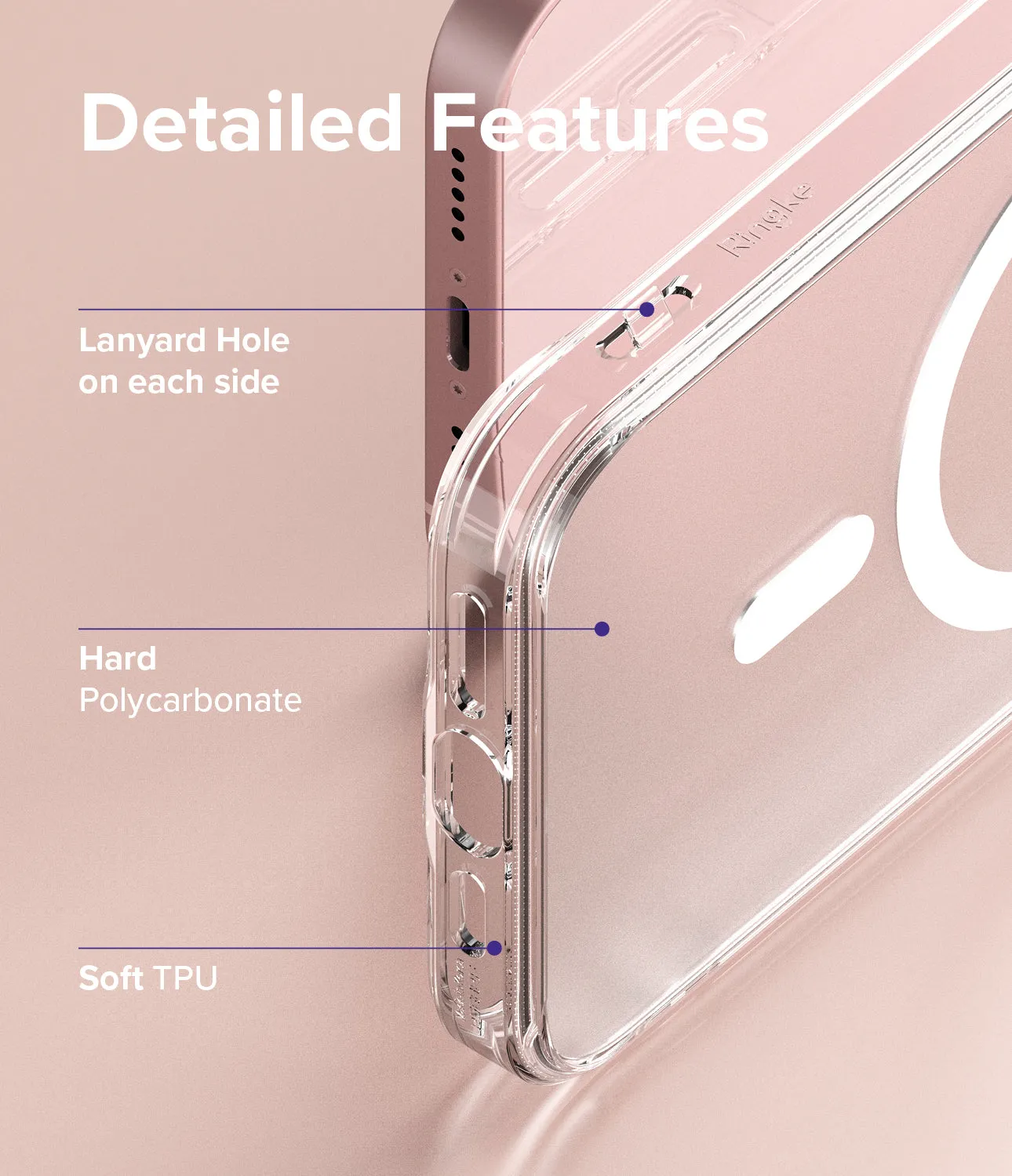Exclusive iPhone 13 Mini Case | Fusion Magnetic  Dont Miss Out!