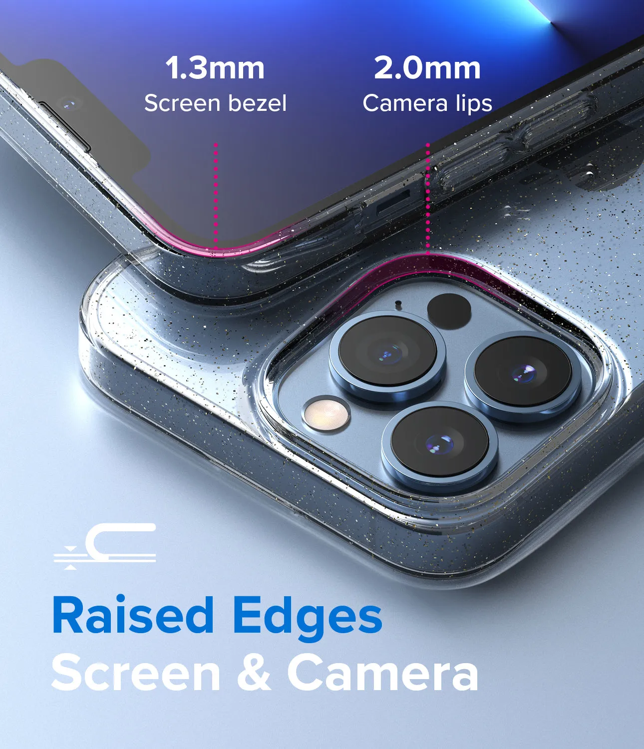 Exclusive iPhone 13 Pro Max Case | Air  Almost Gone!