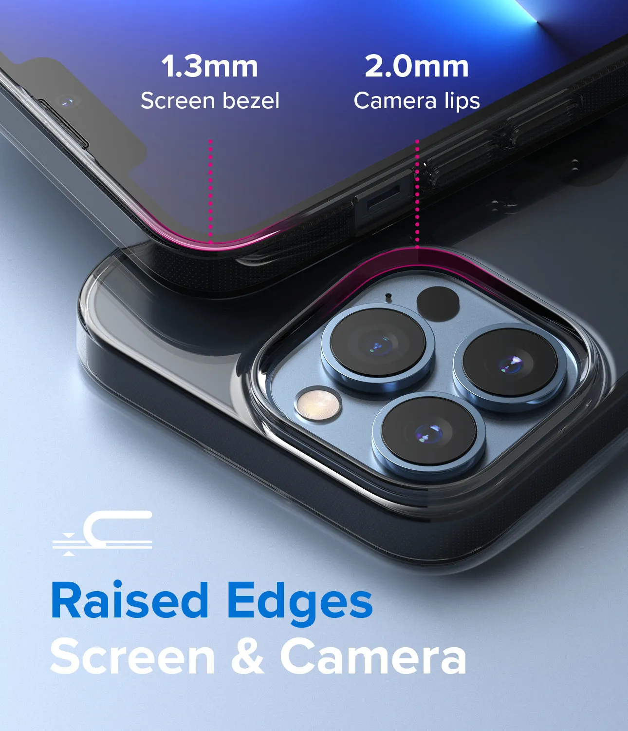 Exclusive iPhone 13 Pro Max Case | Air  Almost Gone!