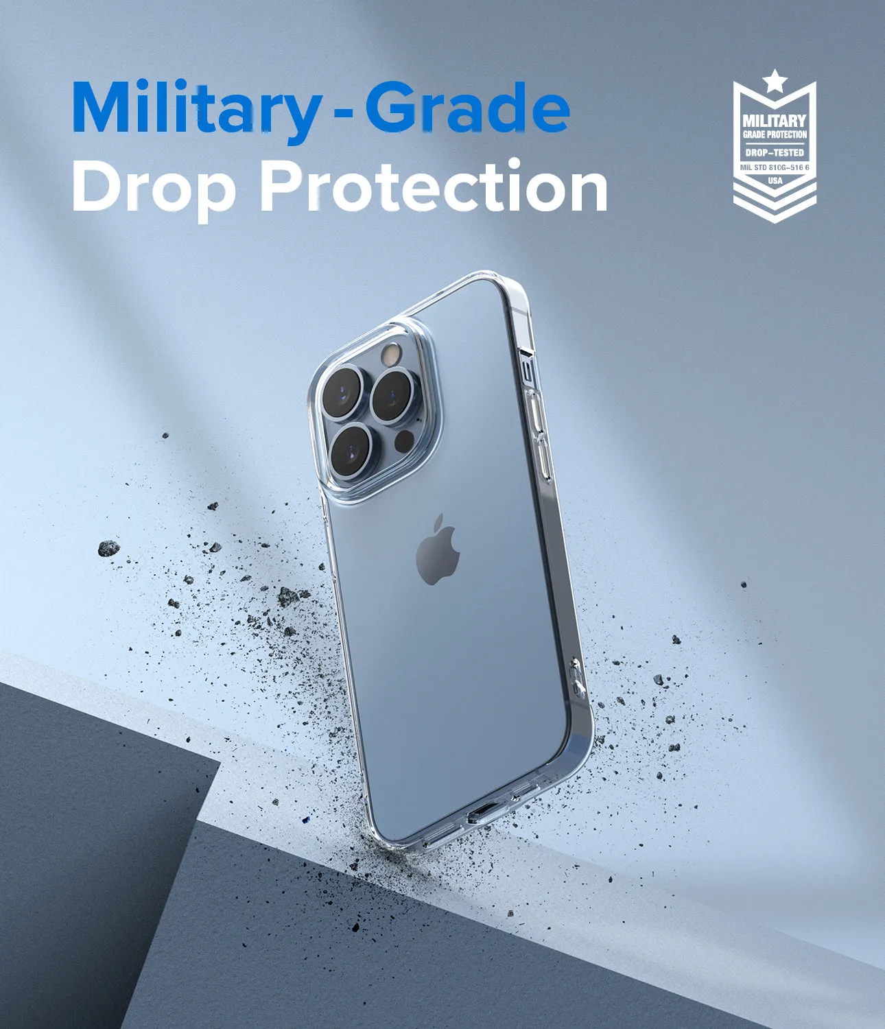 Exclusive iPhone 13 Pro Max Case | Air  Almost Gone!