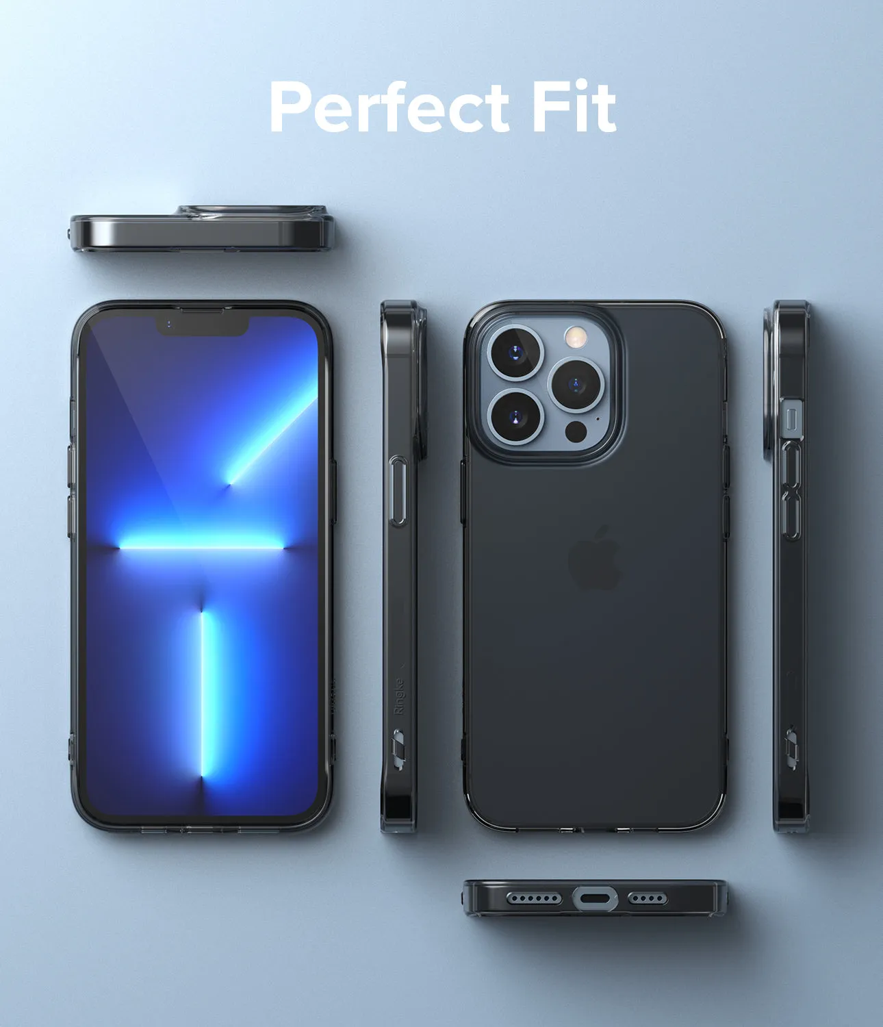 Exclusive iPhone 13 Pro Max Case | Air  Almost Gone!