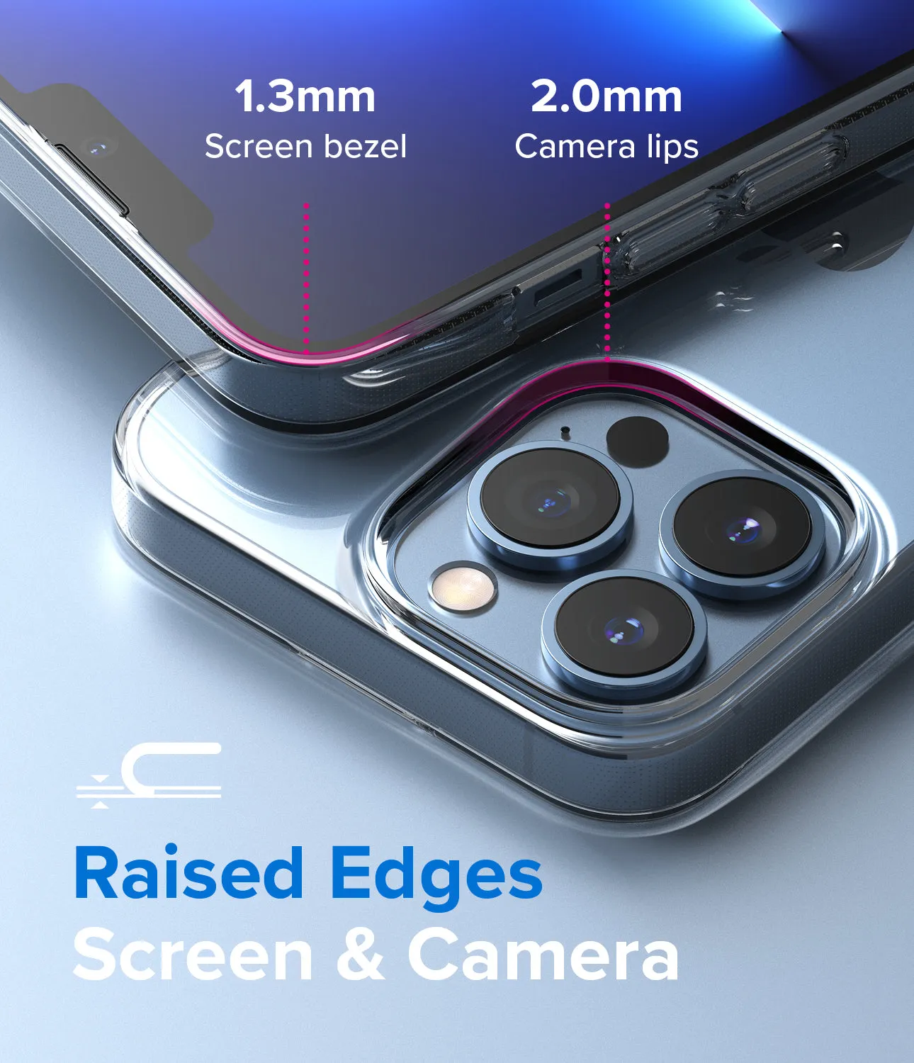 Exclusive iPhone 13 Pro Max Case | Air  Almost Gone!
