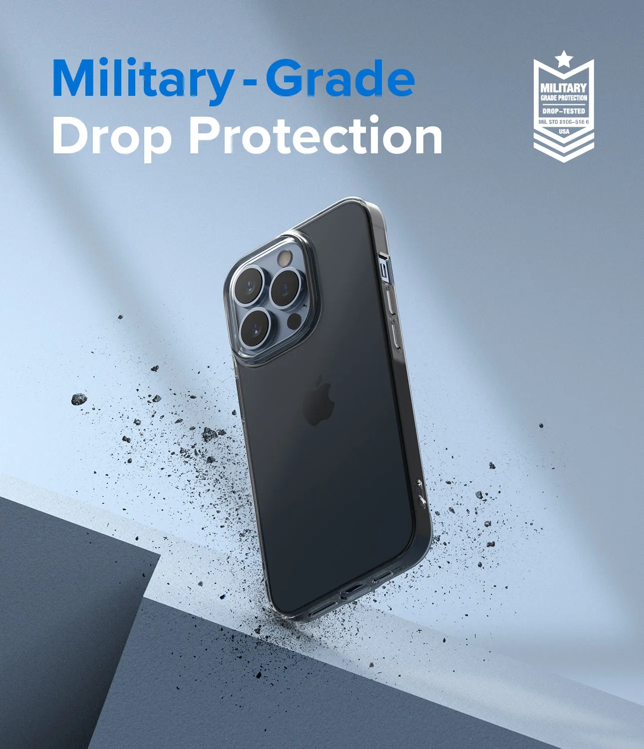 Exclusive iPhone 13 Pro Max Case | Air  Almost Gone!