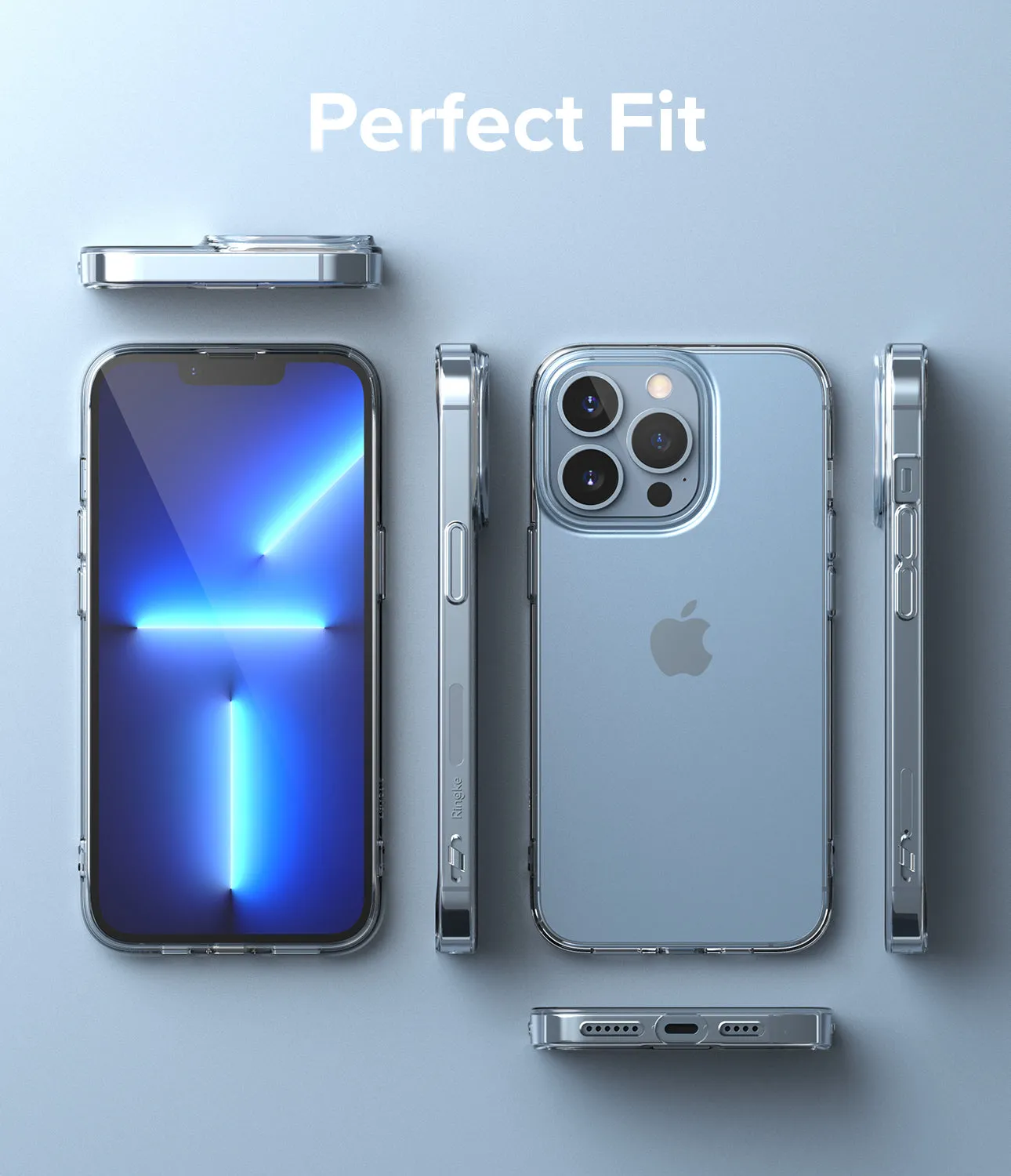 Exclusive iPhone 13 Pro Max Case | Air  Almost Gone!