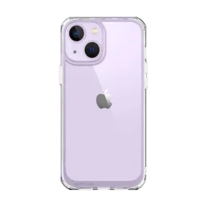 Exclusive iPhone 14 Plus 6.7 inch Unicorn Beetle Style Slim Clear Case-Clear  Ends Soon!