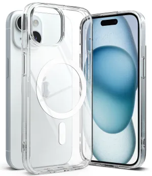 Exclusive iPhone 15 Case | Fusion Magnetic  Limited Availability!