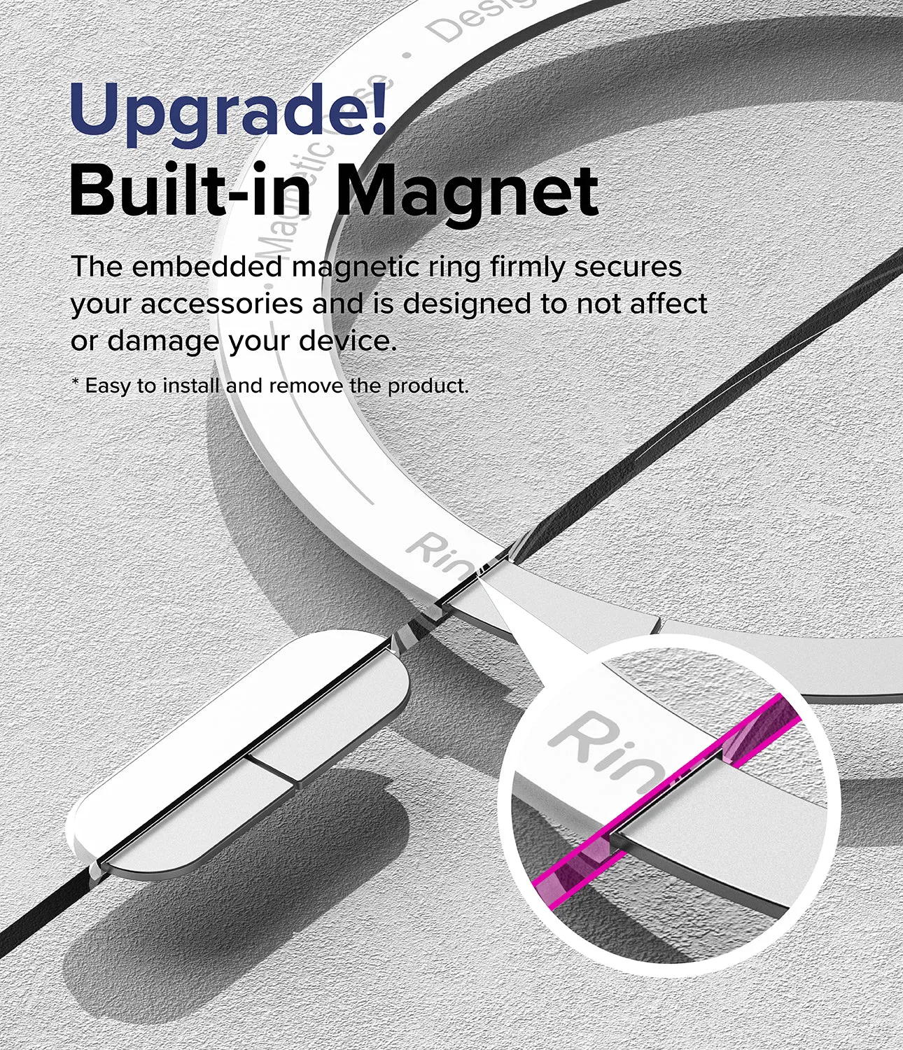 Exclusive iPhone 15 Pro Case | Fusion Magnetic  Going Fast!
