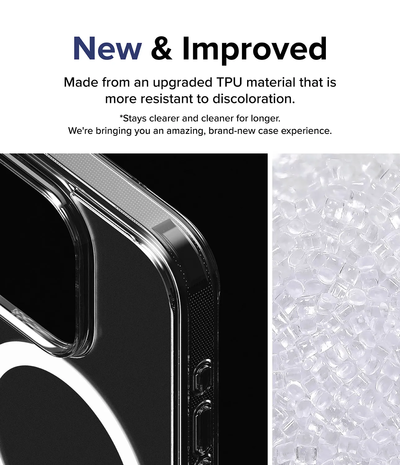 Exclusive iPhone 15 Pro Case | Fusion Magnetic  Going Fast!