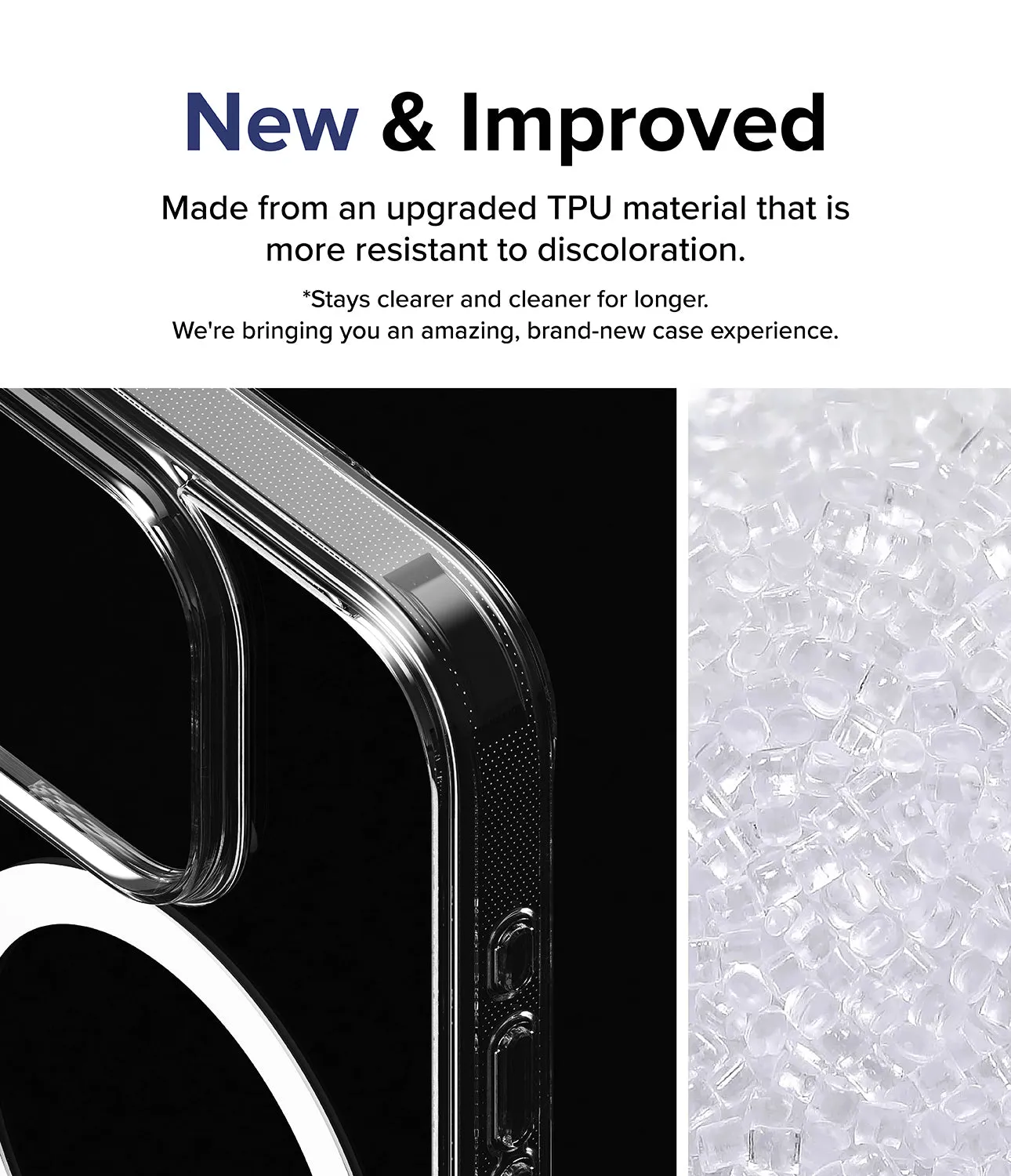 Exclusive iPhone 15 Pro Case | Fusion Magnetic  Going Fast!