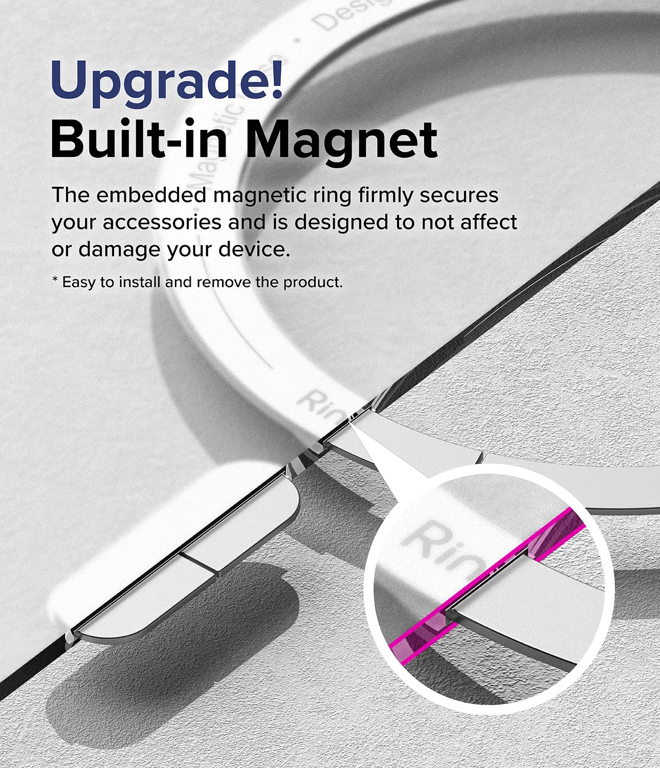Exclusive iPhone 15 Pro Case | Fusion Magnetic  Going Fast!