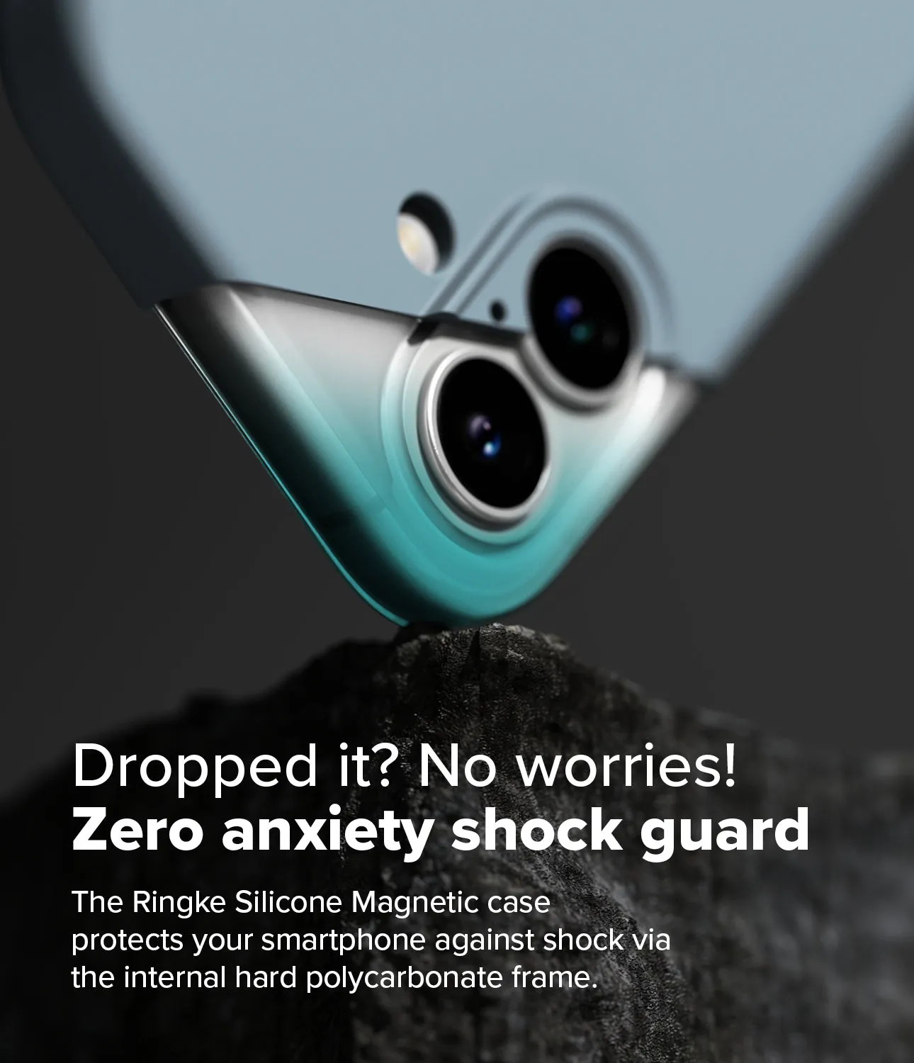 Exclusive iPhone 16 Plus Case | Silicone Magnetic  Almost Gone!