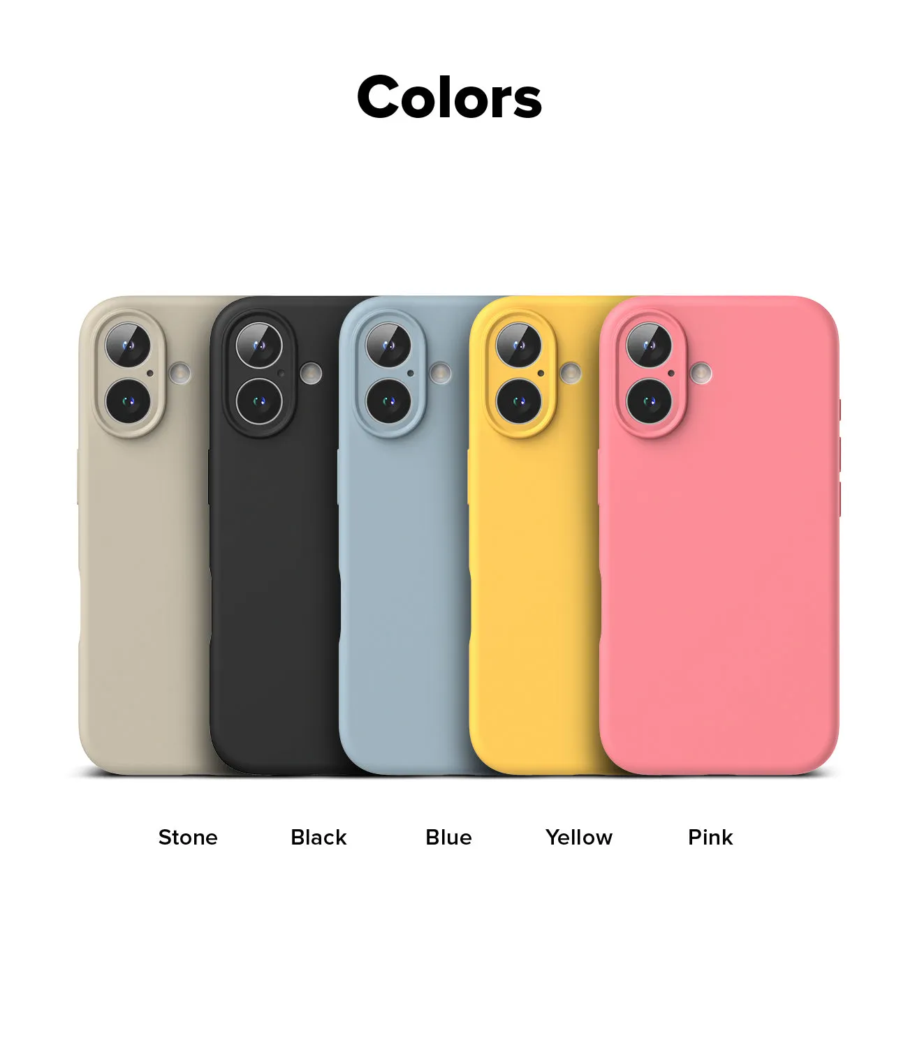 Exclusive iPhone 16 Plus Case | Silicone Magnetic  Almost Gone!