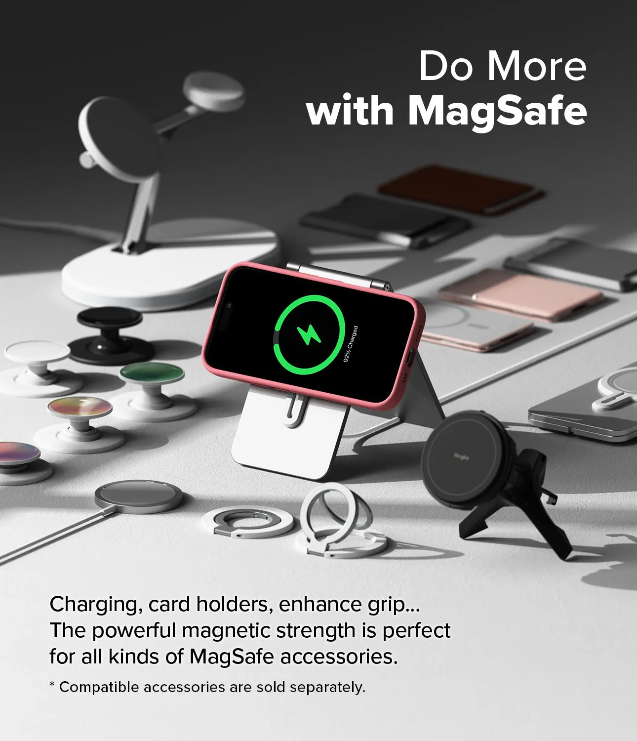 Exclusive iPhone 16 Plus Case | Silicone Magnetic  Almost Gone!