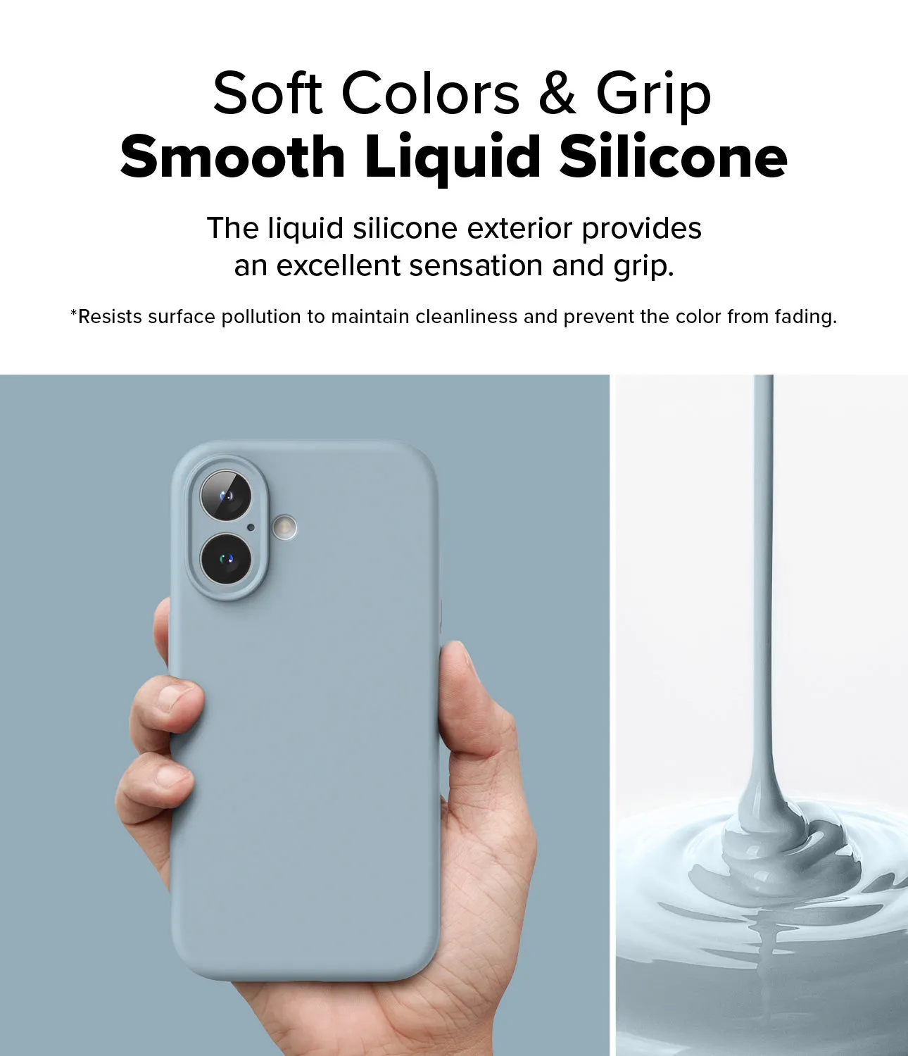 Exclusive iPhone 16 Plus Case | Silicone Magnetic  Almost Gone!