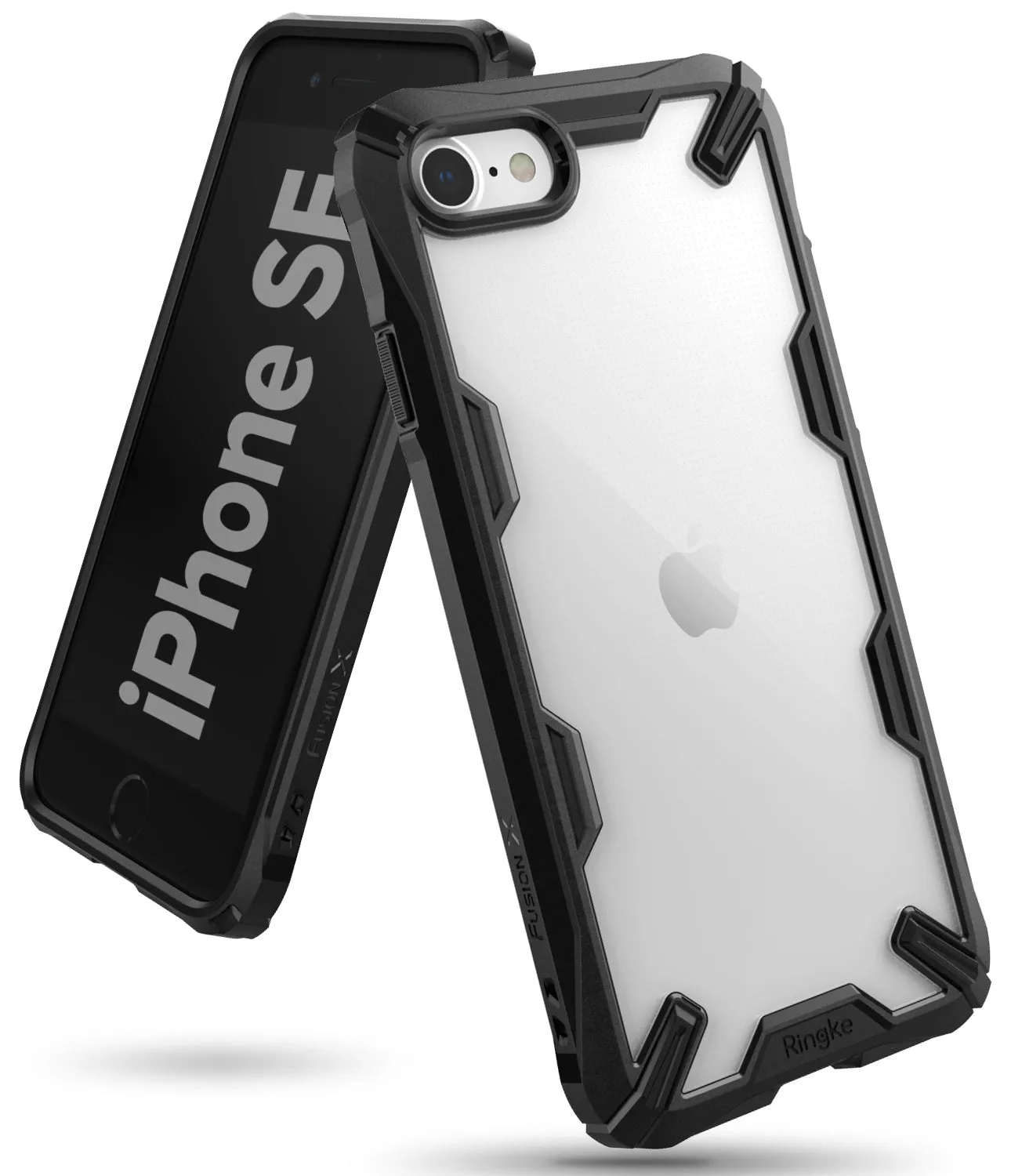 Exclusive iPhone SE 2022 5G / SE 2020 / 8 Case | Fusion-X  Going Fast!