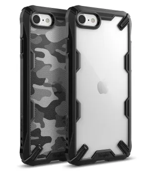 Exclusive iPhone SE 2022 5G / SE 2020 / 8 Case | Fusion-X  Going Fast!