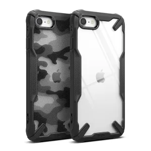 Exclusive iPhone SE 2022 5G / SE 2020 / 8 Case | (New) Fusion-X  Limited Stock!