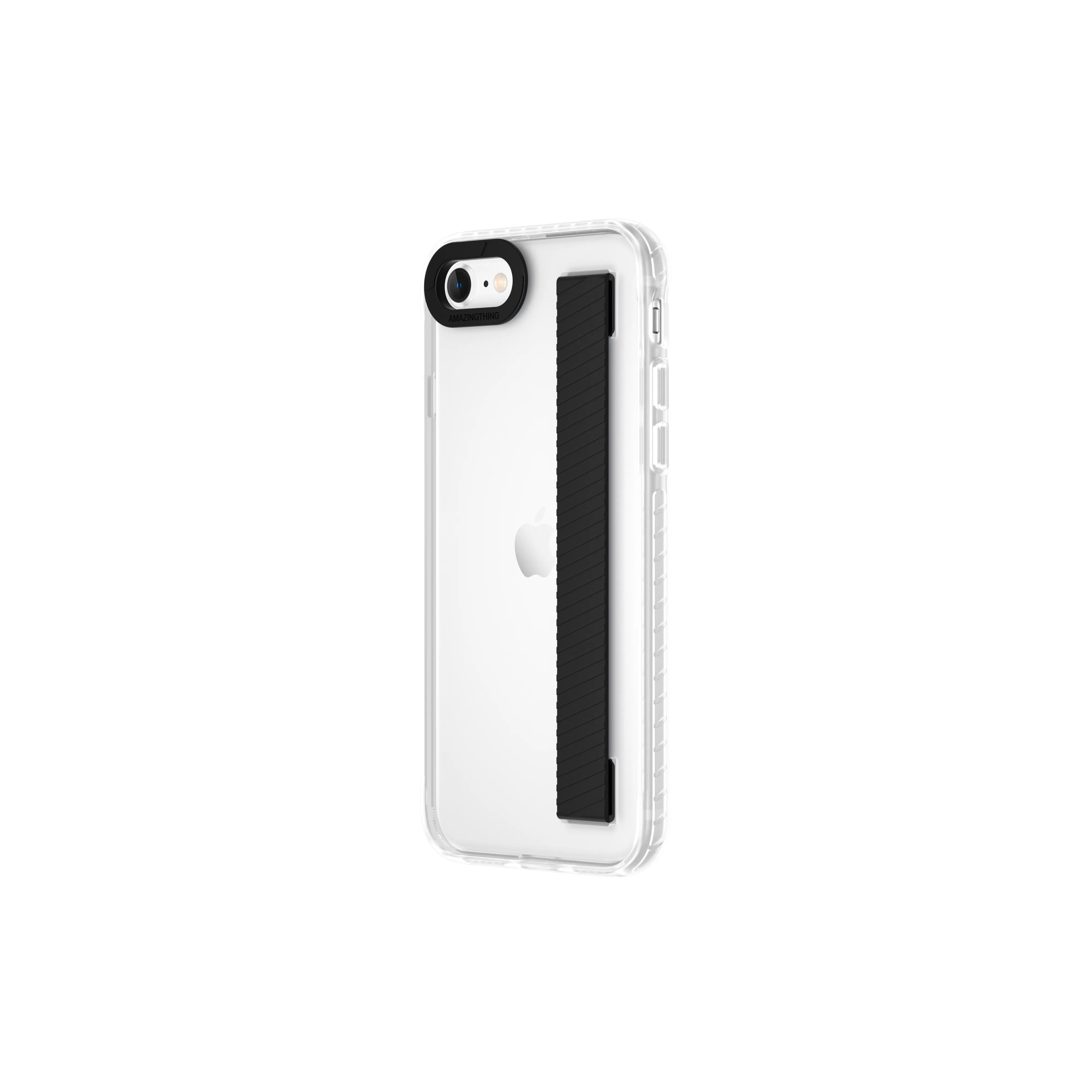 Exclusive iPhone SE 3 Titan Pro Band  |   Last Chance!
