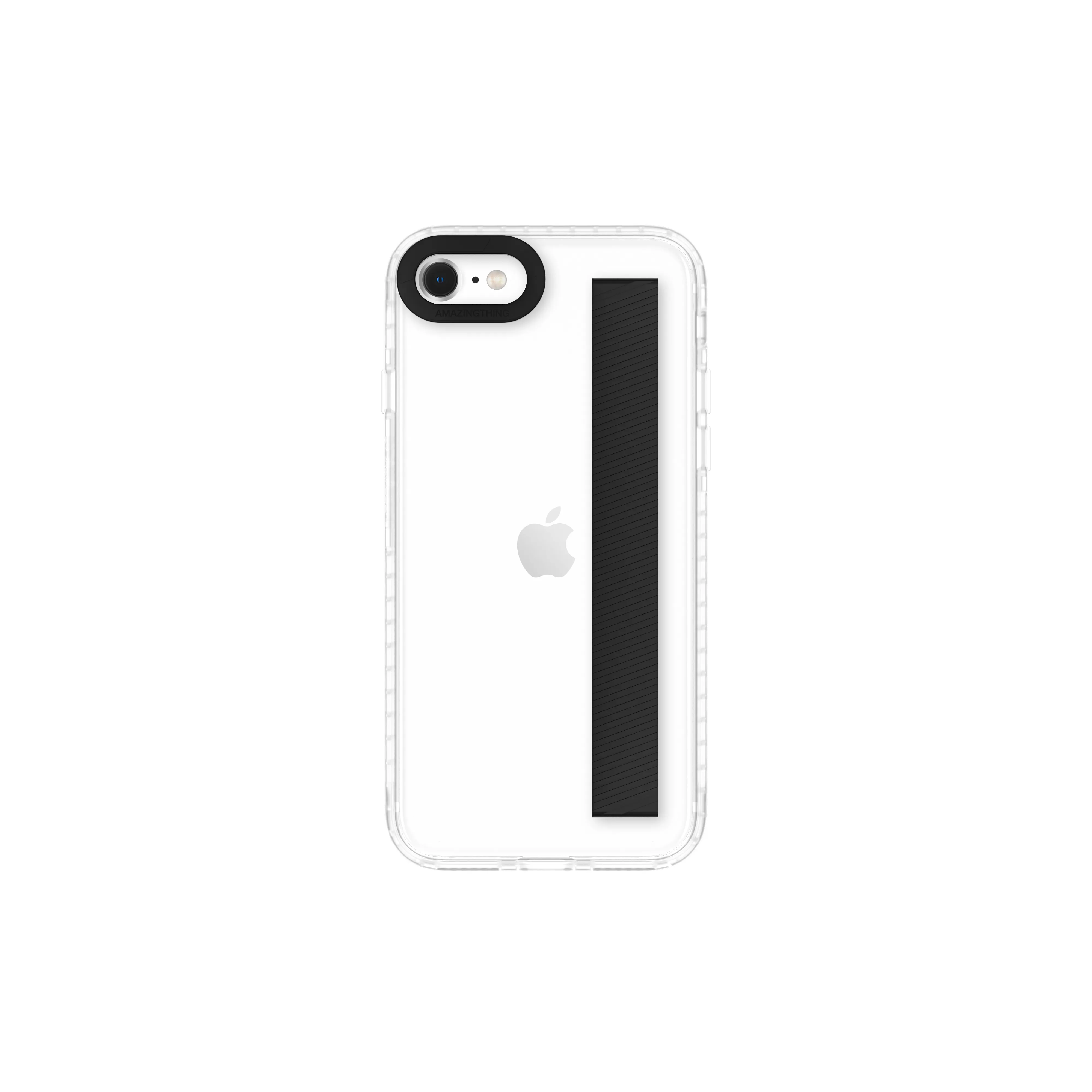 Exclusive iPhone SE 3 Titan Pro Band  |   Last Chance!