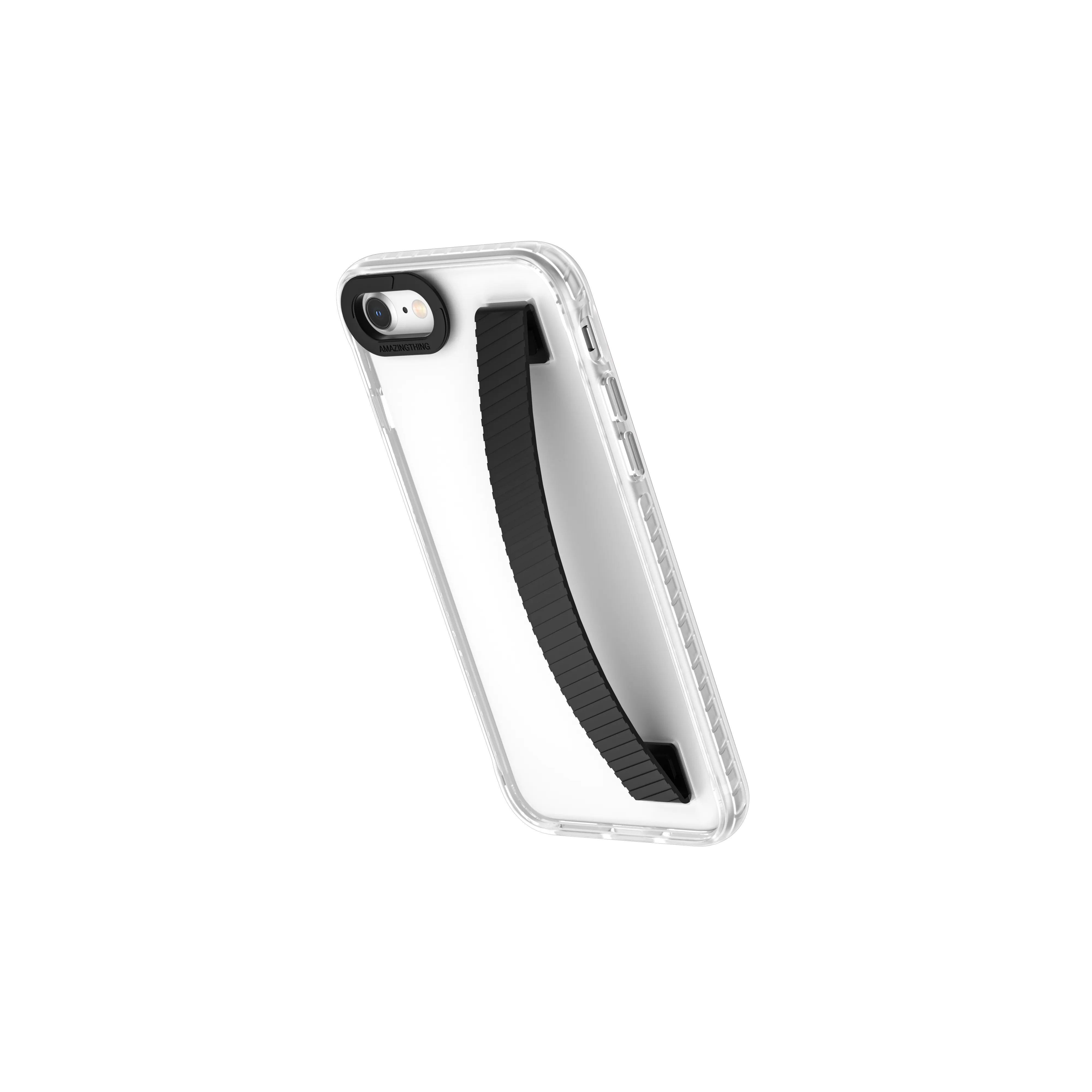 Exclusive iPhone SE 3 Titan Pro Band  |   Last Chance!