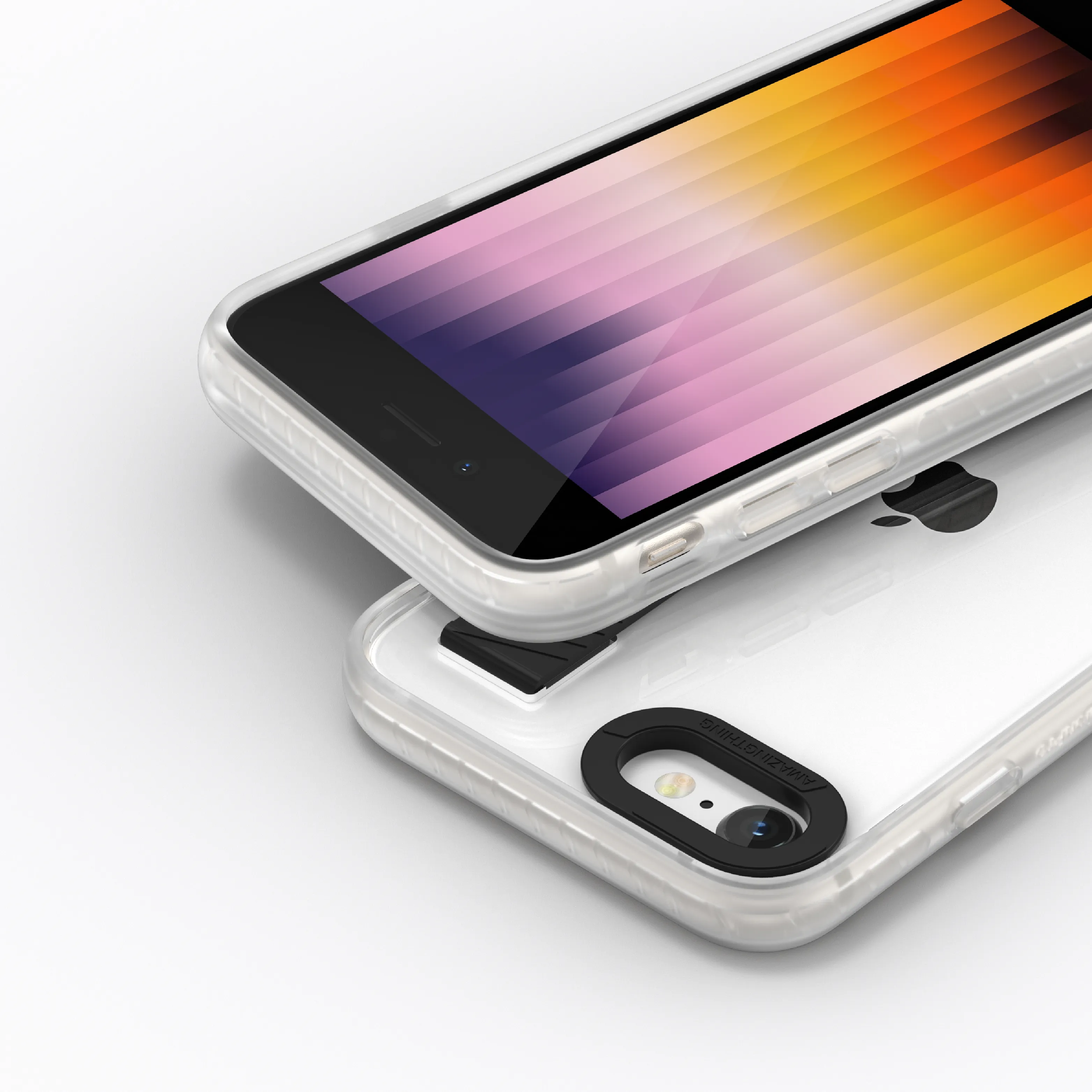 Exclusive iPhone SE 3 Titan Pro Band  |   Last Chance!