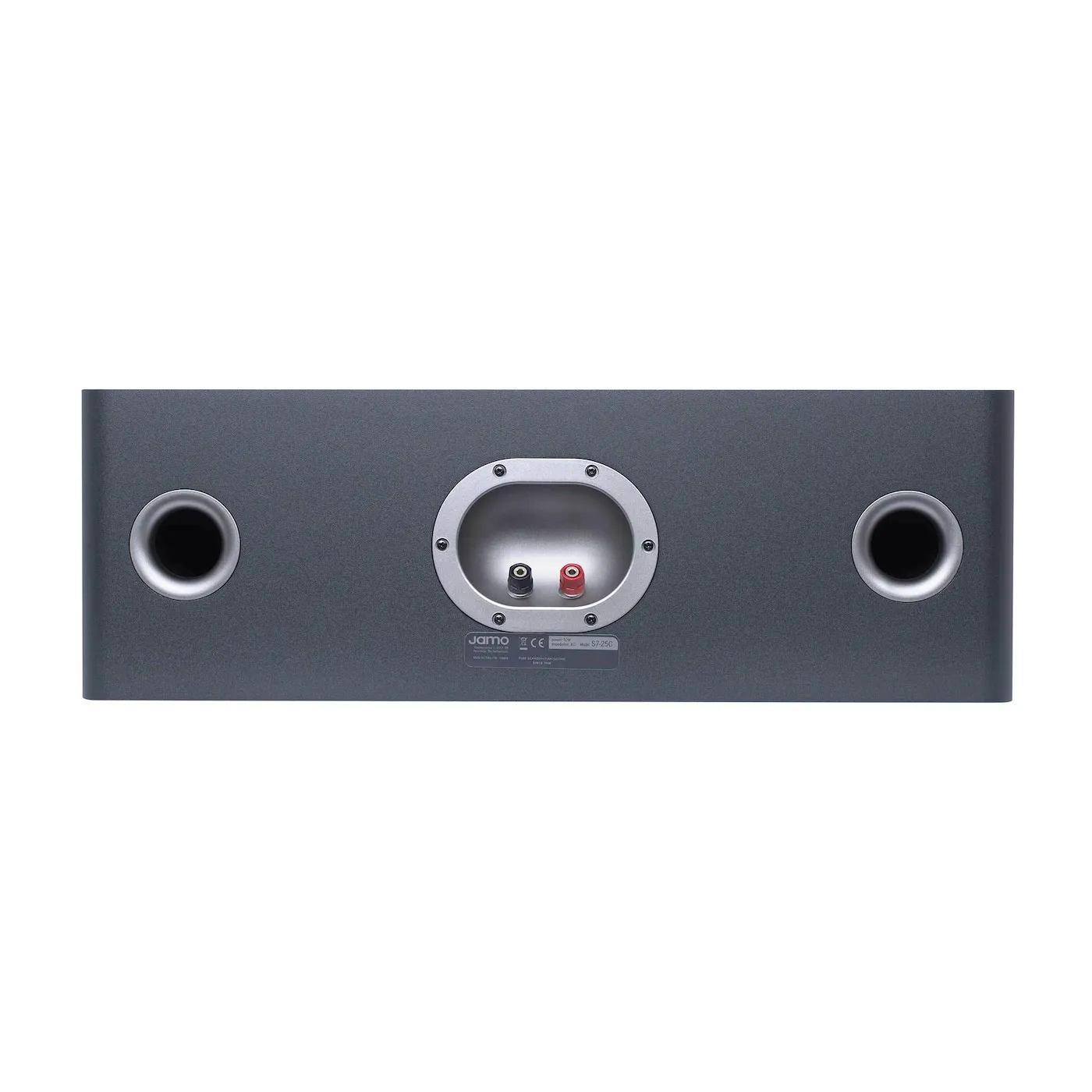 Exclusive Jamo S7-25C - Center Channel Speaker (Each)  Limited Stock!