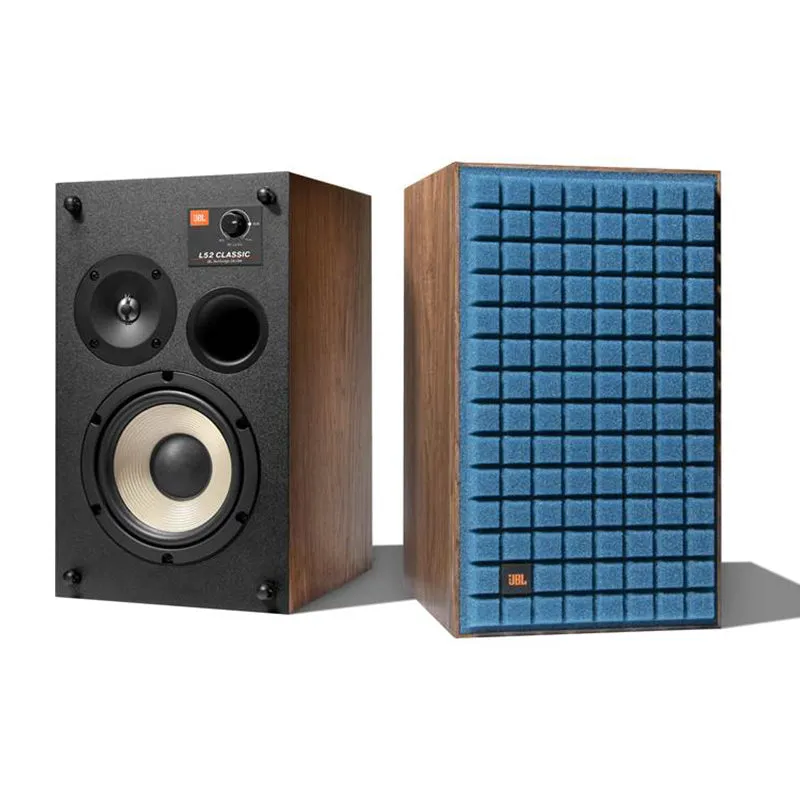 Exclusive JBL L52 Classic 2-Way Bookshelf Speakers (Pair)  Limited Release!