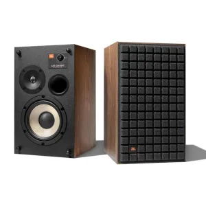 Exclusive JBL L52 Classic 2-Way Bookshelf Speakers (Pair)  Limited Release!