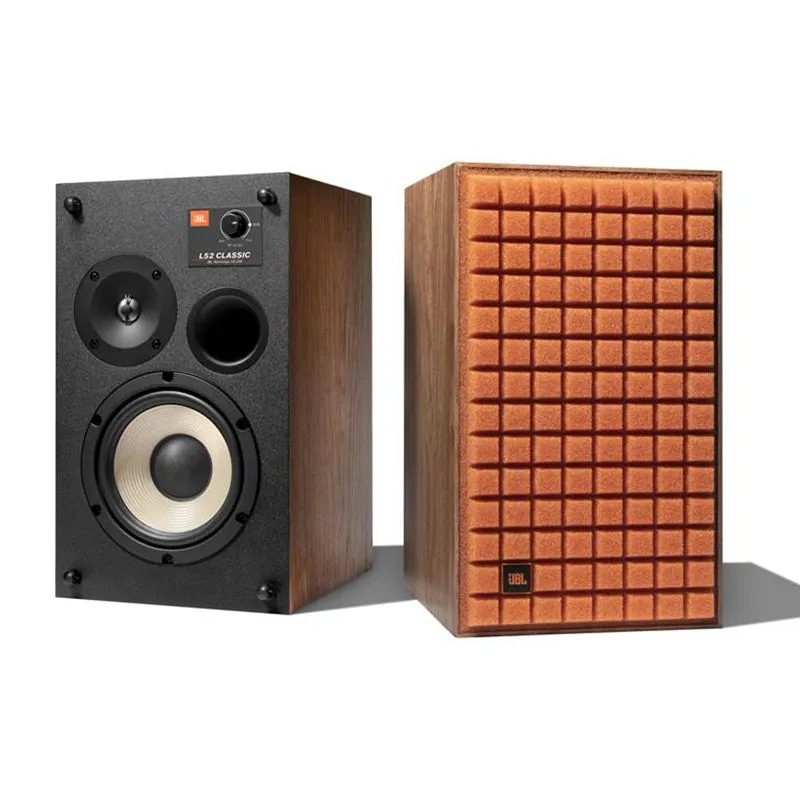Exclusive JBL L52 Classic 2-Way Bookshelf Speakers (Pair)  Limited Release!