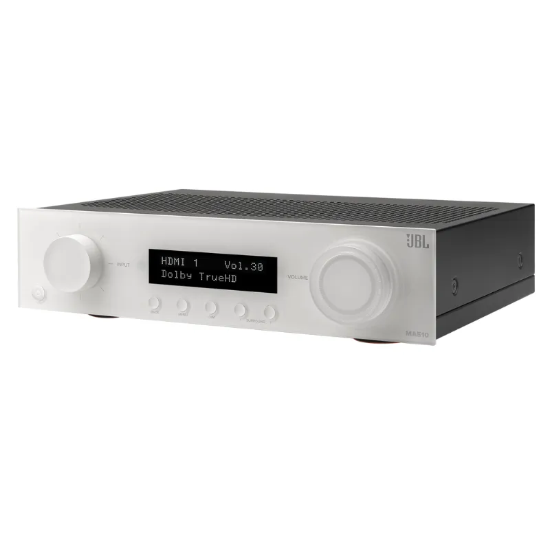Exclusive JBL MA 510 AV Receiver (Each)  Limited Release!