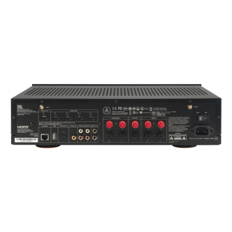 Exclusive JBL MA 510 AV Receiver (Each)  Limited Release!