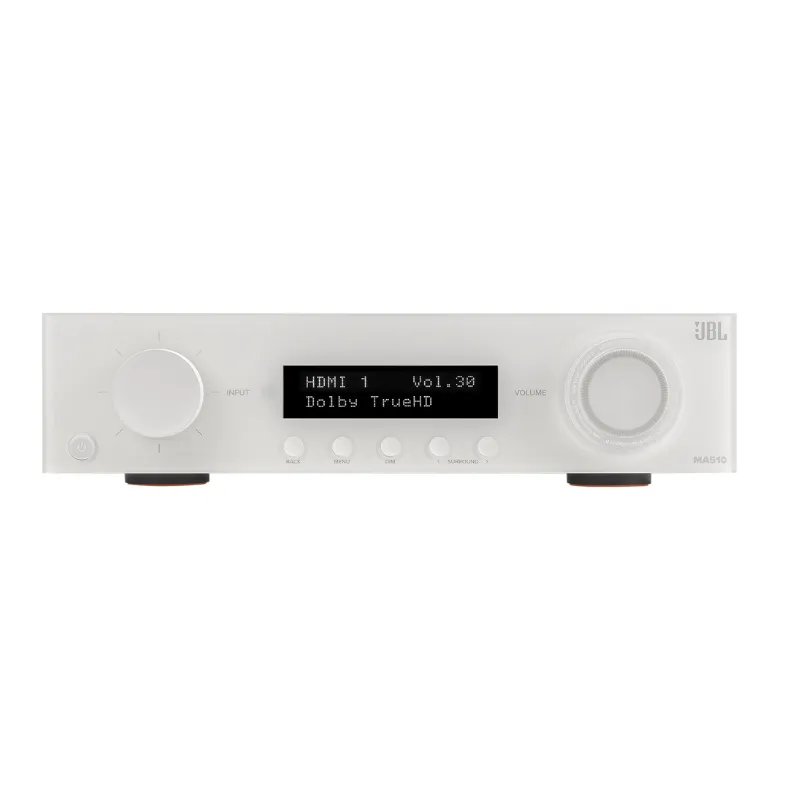 Exclusive JBL MA 510 AV Receiver (Each)  Limited Release!