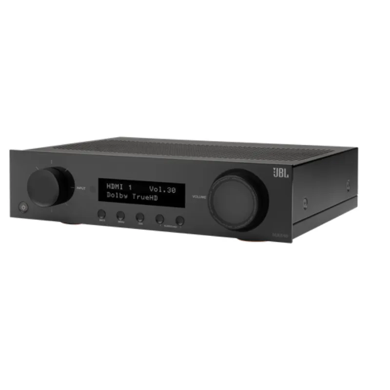 Exclusive JBL MA 510 AV Receiver (Each)  Limited Release!