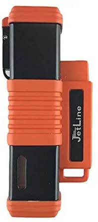 Exclusive Jetline New York Triple Torch Lighter  Limited Release!