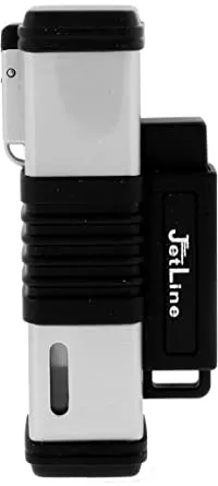 Exclusive Jetline New York Triple Torch Lighter  Limited Release!