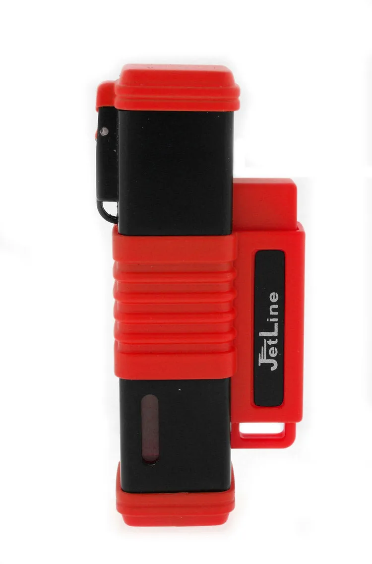 Exclusive Jetline New York Triple Torch Lighter  Limited Release!