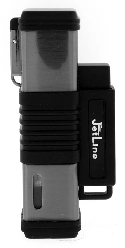 Exclusive Jetline New York Triple Torch Lighter  Limited Release!