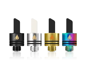 Exclusive Lighter USA Hot Knife 510 Thread Electric Dab Tool  Ends Soon!