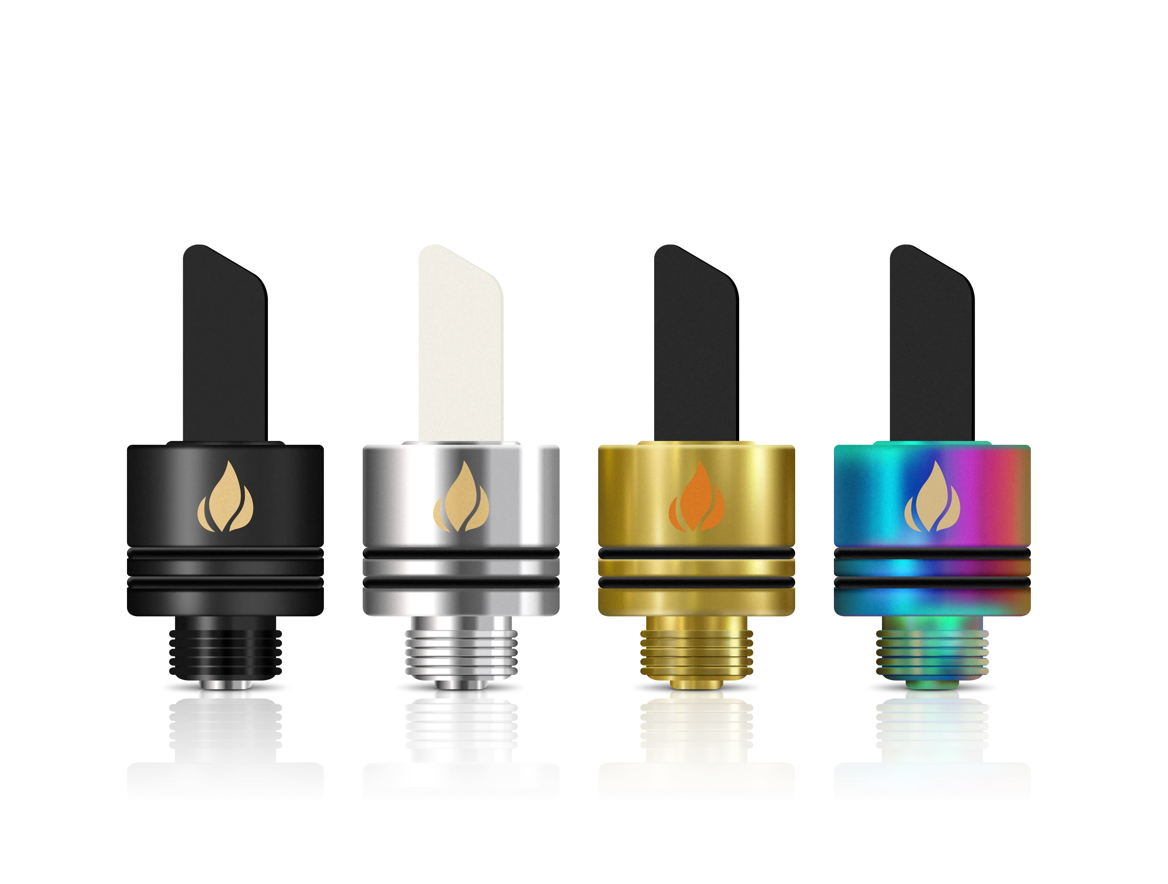 Exclusive Lighter USA Hot Knife 510 Thread Electric Dab Tool  Ends Soon!