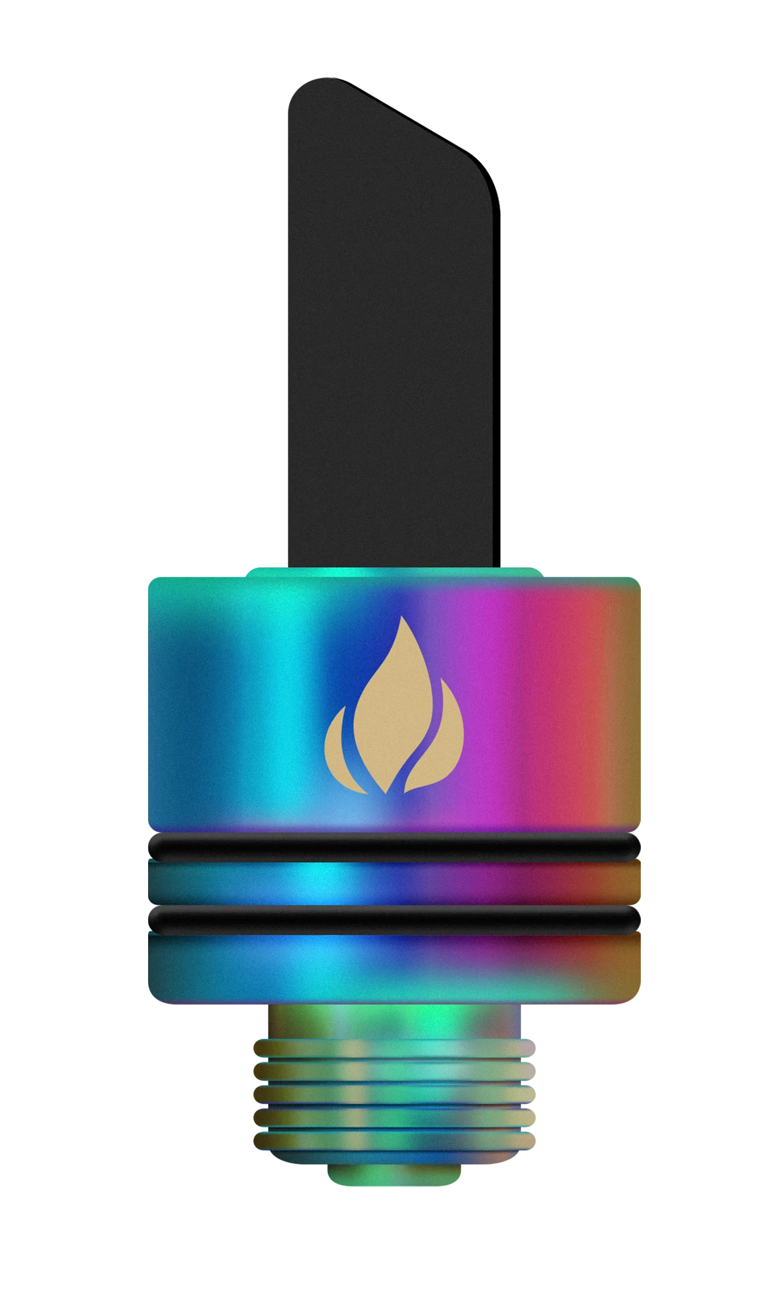 Exclusive Lighter USA Hot Knife 510 Thread Electric Dab Tool  Ends Soon!