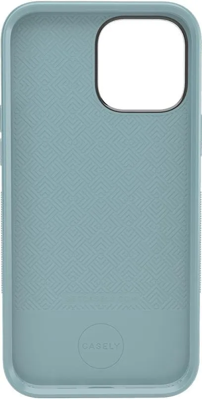 Exclusive Lost at Sea | Teal Blue Seaglass Case  Limited Availability!