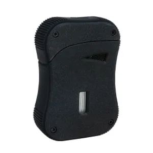 Exclusive Lotus Blaze Triple Torch Lighter with Cigar Punch  Limited Release!